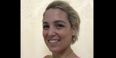 Natalie Schuler organisiert auch die zweite Hochzeitsmesse im Schlossturm. (Bild: zvg)