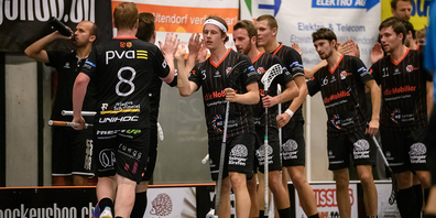 In der Meisterschaft haben die Devils gegen Davos gewonnen, nun auch im Cup?