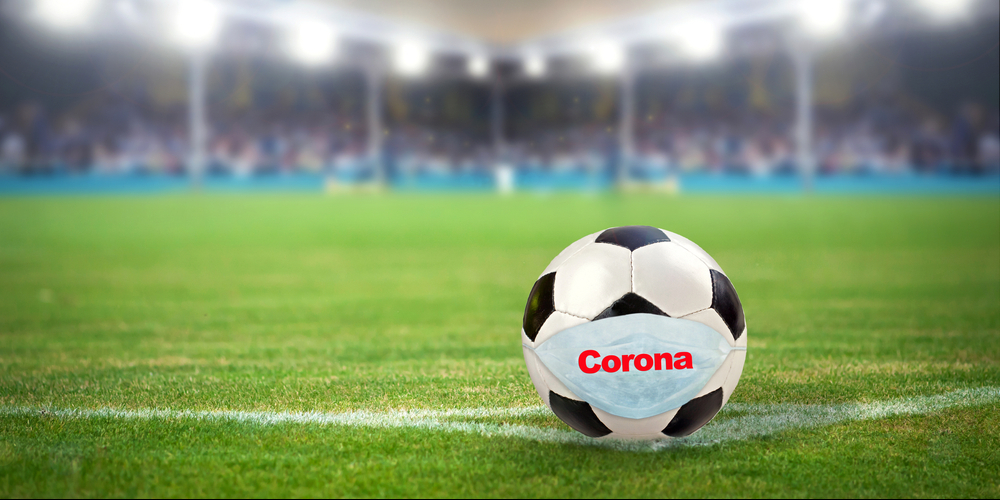 Die Saison geht trotz Corona weiter - aber unter Einhaltung weiterer Schutzmassnahmen (Symbolbild: Shutterstock)