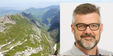 Stefan Diener.