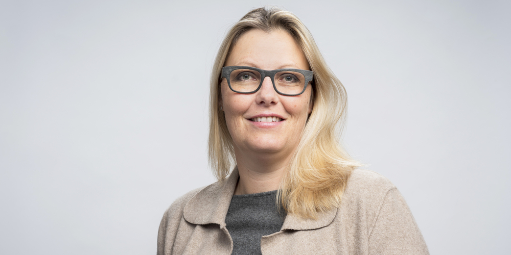 Susanne Thellung zieht es zur ZKB.