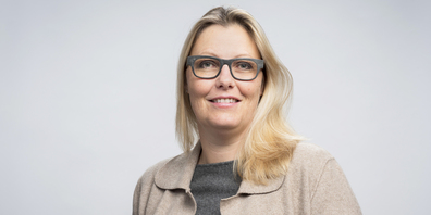 Susanne Thellung zieht es zur ZKB.