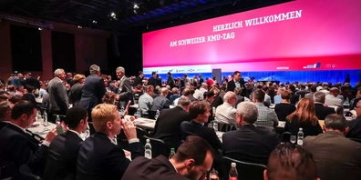 Laut Veranstalter seien einige der kurzfristig verschärften Corona-Schutzmassnahmen beim Anlass nicht mit vertretbarem Aufwand umsetzbar.