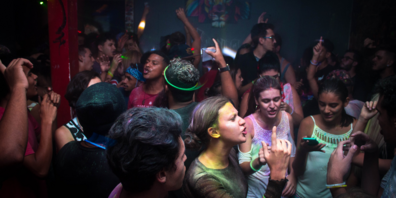 Es hat sich ausgetanzt in St.Gallen. (Bild: canva)