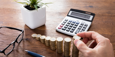 Im Kanton Thurgau sind tiefere Gemeindesteuerfüsse aktuell im Trend.