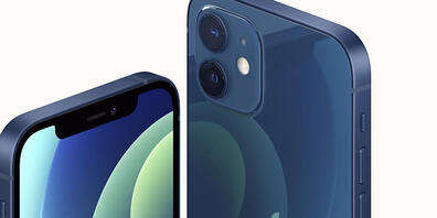 Rund 13 Jahre nach dem Verkaufsstart des ersten Apple-Smartphones werden Ende Oktober erstmals mehr als eine Milliarden iPhones weltweit aktiv genutzt. (Archivbild)