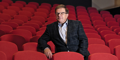 Werner Signer, Bild: Marlies Thurnheer