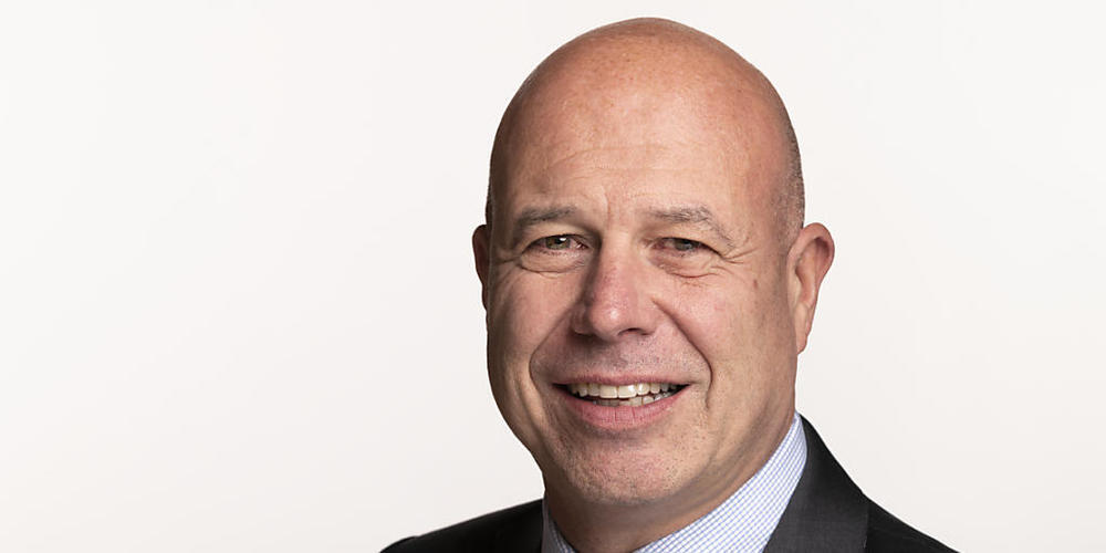 Fabio Regazzi ist neuer Präsident des Schweizerischen Gewerbeverbands.