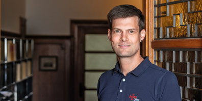 Walter Regli, Bild: Marlies Thurnheer