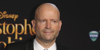 Der deutsch-schweizerische Regisseur Marc Forster übernimmt die Regie von "White Bird: A Wonder Story". (Archivbild)
