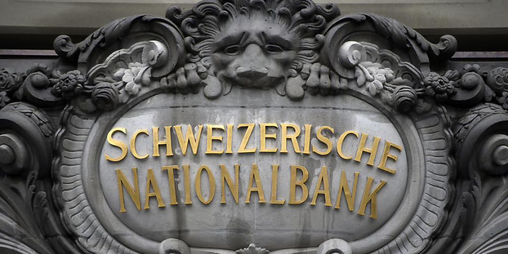 Die SNB hat  von der guten Börsenentwicklung im dritten Quartal profitiert. (Archivbild)