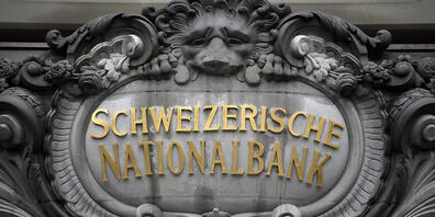 Die SNB hat  von der guten Börsenentwicklung im dritten Quartal profitiert. (Archivbild)