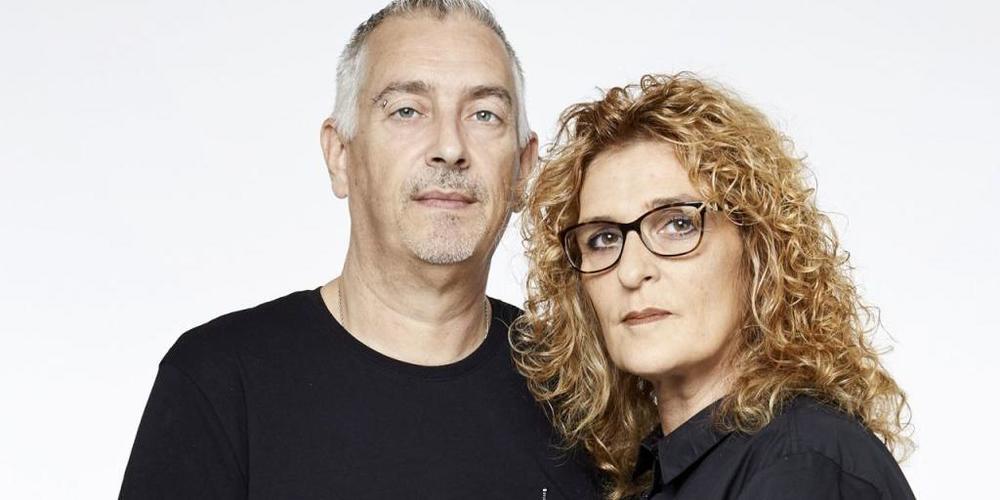 Candid und Nadya Pfister haben den Prix Courage 2020 des "Beobachter" erhalten. (Archivbild)