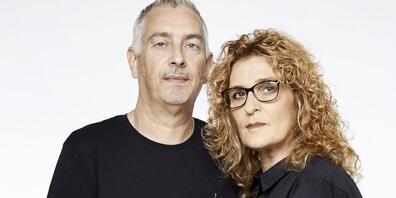 Candid und Nadya Pfister haben den Prix Courage 2020 des "Beobachter" erhalten. (Archivbild)