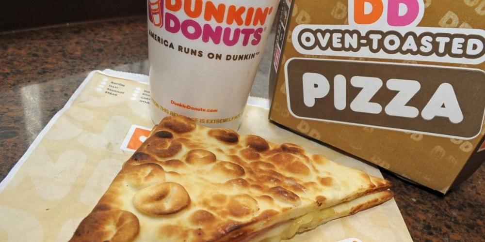 Die US-Fastfood-Kette Dunkin' Donuts kommt in neue Hände. (Archivbild)