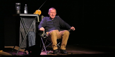 So schön wars am kroatischen Campingplatz (Bilder: Ulrike Huber)