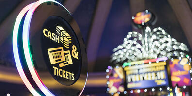"Rien ne va plus", heisst es für immer mehr Spieler von Casinos und Online. Die Zahl der Spielsperren ist per Ende 2019 deutlich angestiegen. (Symbolbild)