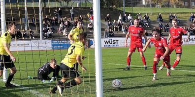 Altstätten - Rheineck: Eines von vielen 3. Liga-Derbys in der kommenden Saison