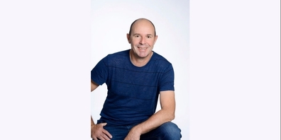 Sagt «Adieu»: Werner Becker.
