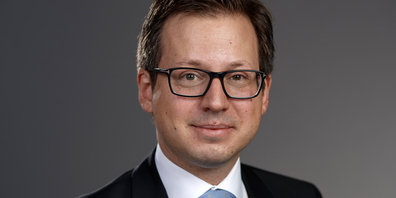 Prof. Dr. Peter Hettich: «Initiative macht keinen Unterschied zwischen grossen und kleinen Firmen.»