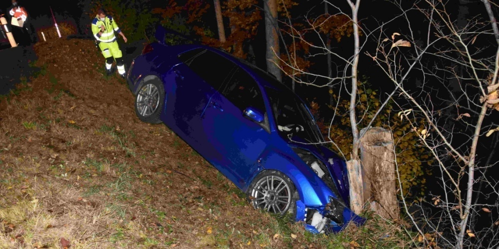 Bild Kapo St. Gallen