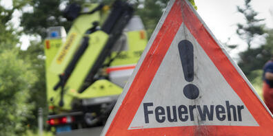 Im Ibis-Hotel am Zürcher Turbinenplatz ist am Freitag ein Brand ausgebrochen. Mehrere Personen wurden verletzt. (Symbolbild)