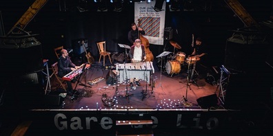 Bild vom Konzert