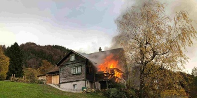 Bild Kapo St. Gallen