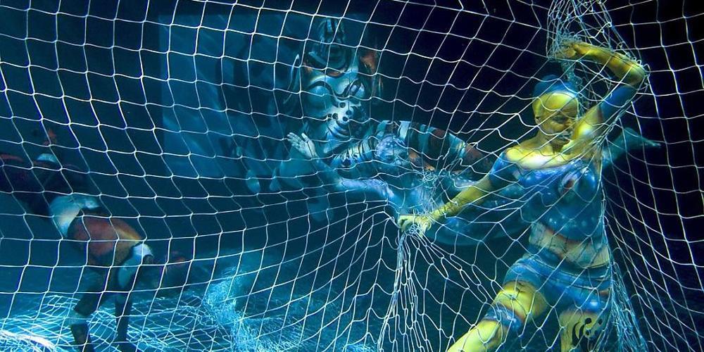 Der WWF fordert einen Schutz für die Fischbestände im Indischen Ozean. (Archivbild)