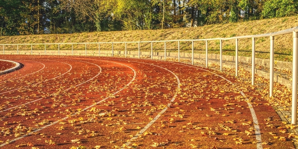 Das von der Kantonsregierung unterstützte Projekt «Sportvision Ost» sieht innovative Infrastrukturen für Sporttalente und LeistungssportlerInnen vor. (Symbolbild)