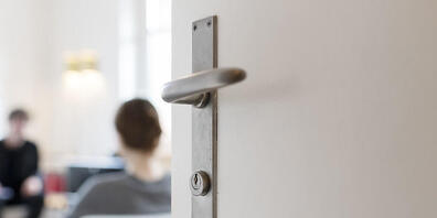 Die Pandemie belastet die Psyche der Menschen. Zu diesem Schluss kommt eine Umfrage der Föderation der Schweizer Psychologinnen und Psychologen (FSP). (Symbolbild)