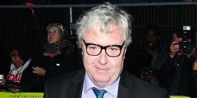 ARCHIV - Der britische Schauspieler und Comedian John Sessions ist gestorben. Foto: Ian West/PA Wire/dpa