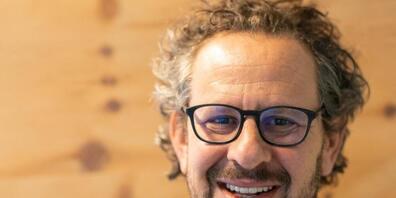 Patric Berg wird ab 1. Juni neuer Geschäftsführer der Sattel-Hochstuckli AG.