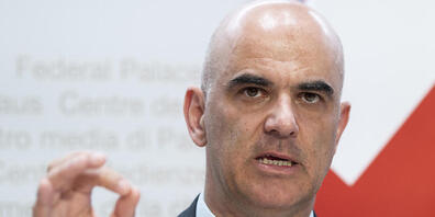 Der Bundesrat verzichtet auf Kapazitätsbeschränkungen in den Skigebieten.