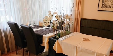 Restaurant Hotel Uzwil.