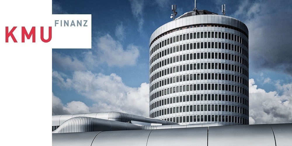 Die KMU im Kanton Zürich sind zuversichtlich, aber auch stark gefordert.