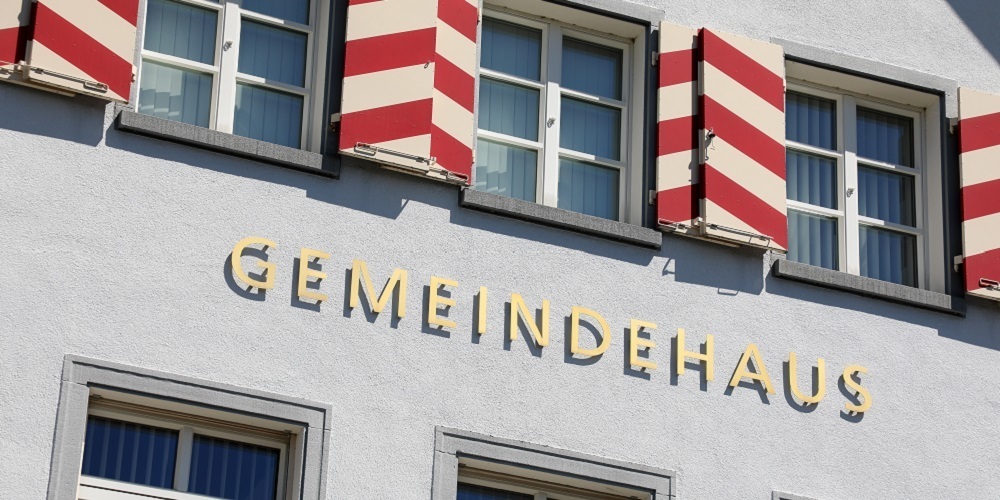Die vorberatende Kommission im Kantonsrat will die Gemeindeautonomie hochhalten und beantragt nur auf vier der sechs Nachträge Eintreten. (Themenbild)