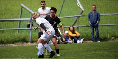 Im Derby gab es keine Punkte für den FC Herisau.