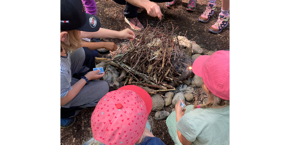 Der Ferienpass ist seit vielen Jahren ein Highlight für schulpflichtige Kinder. Bei den abwechslungsreichen Aktivitäten lernen sie viel Neues und schliessen dabei Freundschaften