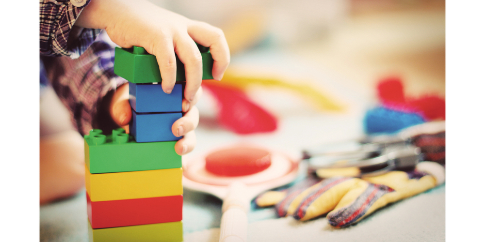 Mit den Betreuungsgutscheinen werden Familien direkt von der Stadt unterstützt.