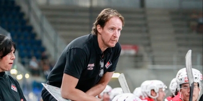 Zurück zuhause: Michel Zeiter.
