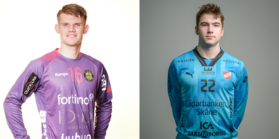 Noé Hottinger, Aleksander Lacok