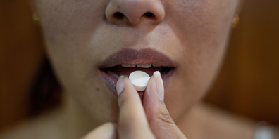 Kokain, MDMA, Ketamin: Die beliebtesten Partydrogen bergen oft versteckte Risiken. (Symbolbild)