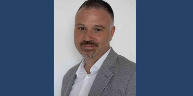 Profunder Kenner der Migrationsthematik: Luca Cesaro.