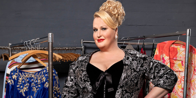 Daphne de Luxe kommt nach St.Gallen