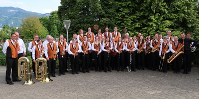 Musikverein Heerbrugg