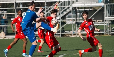 Dardania muss in der Cup-Quali gegen Dübendorf ran.