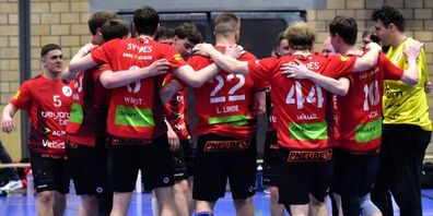 Das Derby ist immer etwas besonderes und da will man gewinnen.