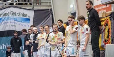 Im Cup-Wettbewerb geht es für die St.Galler in den Kanton Zürich.