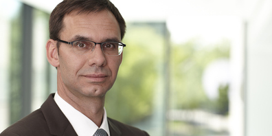 Markus Wallner von der ÖVP bleibt für eine weitere Legislaturperiode Landeshauptmann von Vorarlberg